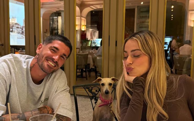 Tini Stoessel y Rodrigo De Paul: la boda que ilusiona a Argentina y mantiene al espectáculo en vilo